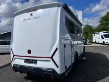 Fahrzeugbild Bürstner Signature SFT 7.4*SAT*LITHIUM*KÜCHENPAKET* #24