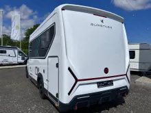 Fahrzeugbild Bürstner Signature SFT 7.4*SAT*LITHIUM*KÜCHENPAKET* #28