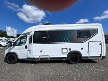 Fahrzeugbild Bürstner Signature SFT 7.4*SAT*LITHIUM*KÜCHENPAKET* #29