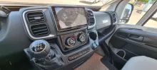 Fahrzeugbild Mooveo Tei 60 FB ++ABVERKAUF++ #9
