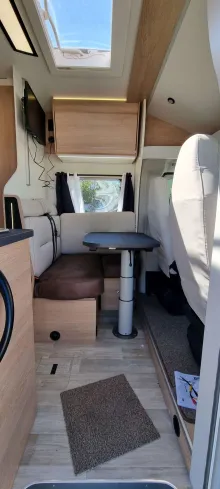 Fahrzeugbild Mooveo Tei 60 FB ++ABVERKAUF++ #11