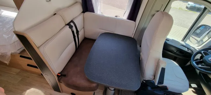 Fahrzeugbild Mooveo Tei 60 FB ++ABVERKAUF++ #12