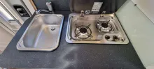 Fahrzeugbild Mooveo Tei 60 FB ++ABVERKAUF++ #14