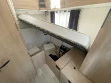 Fahrzeugbild Mooveo Tei 60 FB ++ABVERKAUF++ #18
