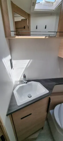 Fahrzeugbild Mooveo Tei 60 FB ++ABVERKAUF++ #20