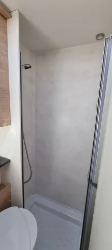 Fahrzeugbild Mooveo Tei 60 FB ++ABVERKAUF++ #22