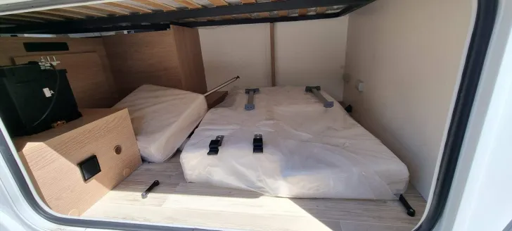 Fahrzeugbild Mooveo Tei 60 FB ++ABVERKAUF++ #25
