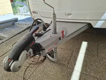 Fahrzeugbild LMC Style 490 K Erstbesitz; Mover; Thule-Marki #4