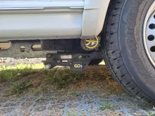 Fahrzeugbild LMC Style 490 K Erstbesitz; Mover; Thule-Marki #5
