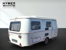 Fahrzeugbild Hymer Eriba Eriba Touring 540 Sie sparen  7400,- #4