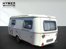 Fahrzeugbild Hymer Eriba Eriba Touring 540 Sie sparen  7400,- #5