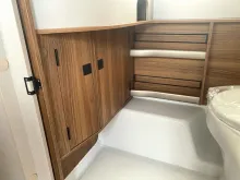 Fahrzeugbild Hymer Eriba Eriba Touring 540 Sie sparen  7400,- #12