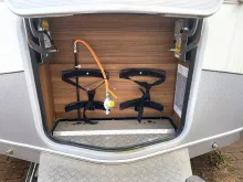 Fahrzeugbild Hymer Eriba Eriba Touring 540 Sie sparen  7400,- #17