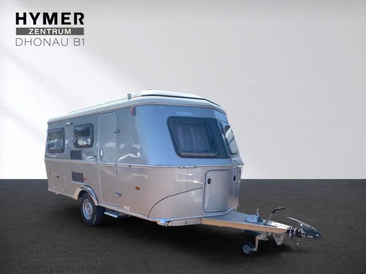 Fahrzeugbild Hymer Eriba Eriba Touring 550 Sie sparen  7840,- #3