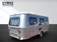 Fahrzeugbild Hymer Eriba Eriba Touring 550 Sie sparen  7840,- #4