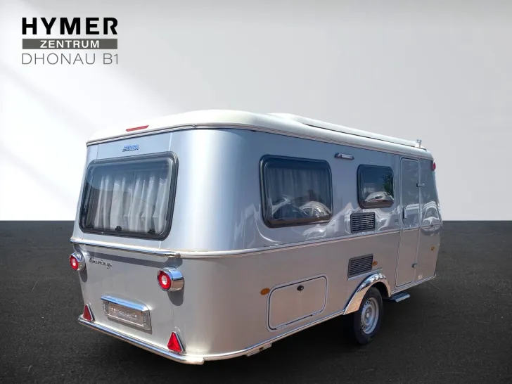 Fahrzeugbild Hymer Eriba Eriba Touring 550 Sie sparen  7840,- #4
