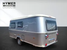 Fahrzeugbild Hymer Eriba Eriba Touring 550 Sie sparen  7840,- #5