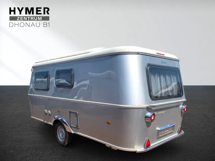 Fahrzeugbild Hymer Eriba Eriba Touring 550 Sie sparen  7840,- #5