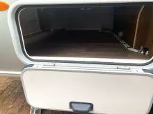 Fahrzeugbild Hymer Eriba Eriba Touring 550 Sie sparen  7840,- #18