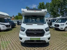 Fahrzeugbild Roller Team Zefiro 266TL*Solar*Luftfeder*TV+SAT*Uvm. #2