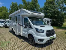 Fahrzeugbild Roller Team Zefiro 266TL*Solar*Luftfeder*TV+SAT*Uvm. #3