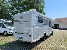 Fahrzeugbild Roller Team Zefiro 266TL*Solar*Luftfeder*TV+SAT*Uvm. #6