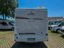 Fahrzeugbild Roller Team Zefiro 266TL*Solar*Luftfeder*TV+SAT*Uvm. #7