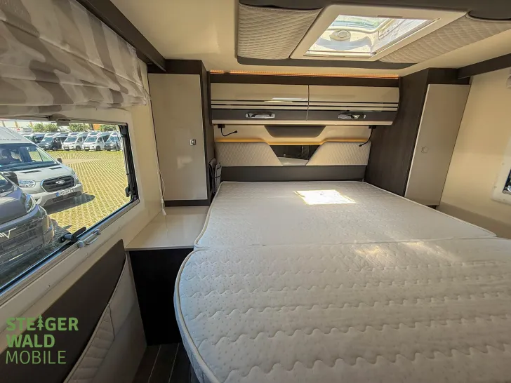 Fahrzeugbild Roller Team Zefiro 266TL*Solar*Luftfeder*TV+SAT*Uvm. #28