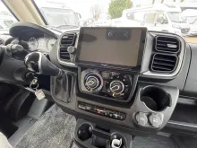Fahrzeugbild Weinsberg CaraCore 650 MEG*Navi*RFK*TV*LTE #15
