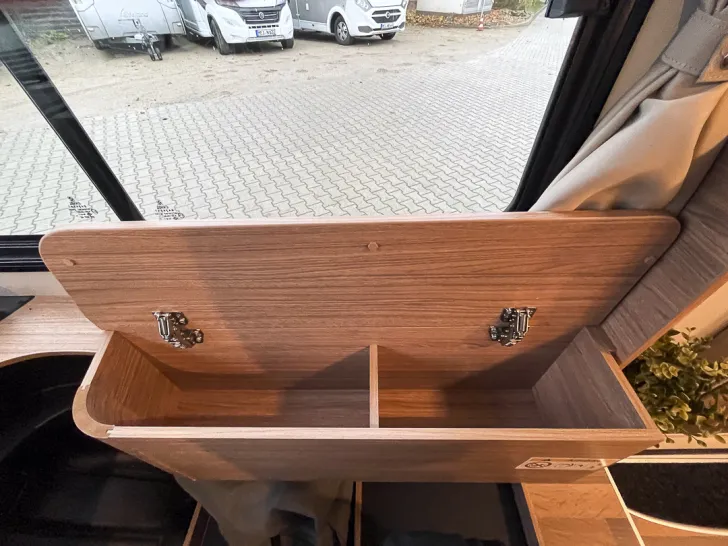Fahrzeugbild Weinsberg CaraCore 650 MEG*Navi*RFK*TV*LTE #16