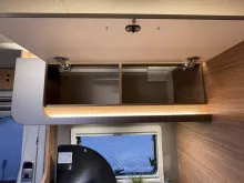 Fahrzeugbild Weinsberg CaraCore 650 MEG*Navi*RFK*TV*LTE #21