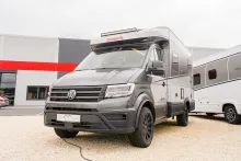 Fahrzeugbild Dethleffs Globebus Performance 4x4 T 16 *SOFORT VERFÜGBAR* #4