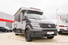 Fahrzeugbild Dethleffs Globebus Performance 4x4 T 16 *SOFORT VERFÜGBAR* #6
