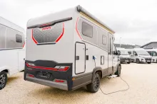 Fahrzeugbild Dethleffs Globebus Performance 4x4 T 16 *SOFORT VERFÜGBAR* #7