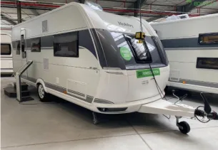 Bild De Luxe<br/>540 KMFe