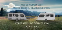 Fahrzeugbild Knaus Südwind 500 EU Black Selection Modell 2027 #1