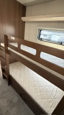 Fahrzeugbild Hobby Prestige 720 UKFe #4