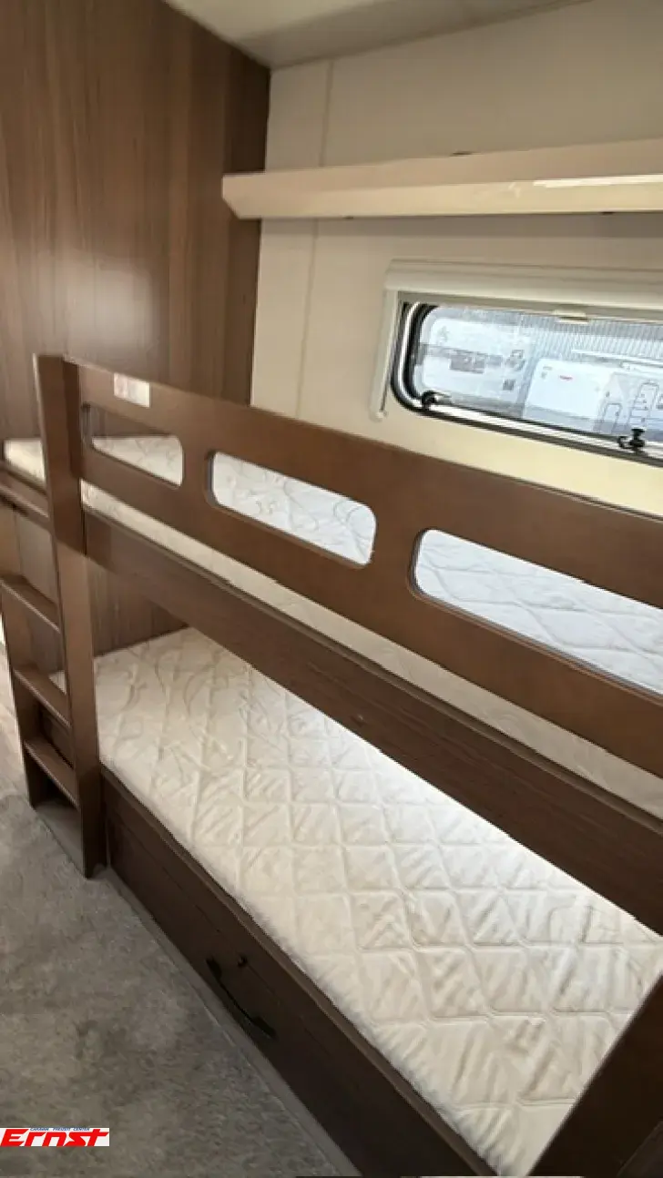 Fahrzeugbild Hobby Prestige 720 UKFe #4