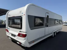 Fahrzeugbild Hobby Prestige 720 UKFe #1