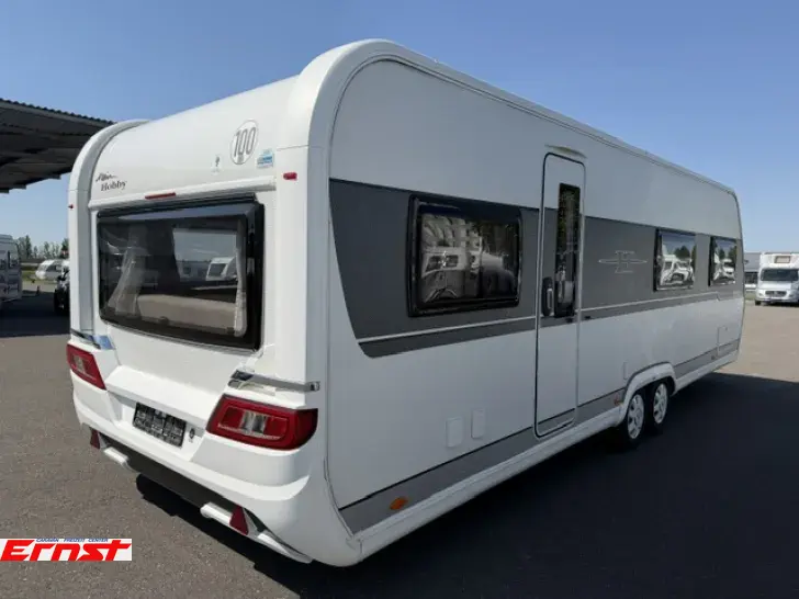 Fahrzeugbild Hobby Prestige 720 UKFe #1