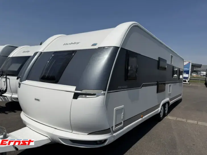Fahrzeugbild Hobby Prestige 720 UKFe #3