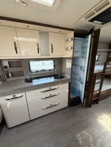 Fahrzeugbild Hobby Prestige 720 UKFe #5