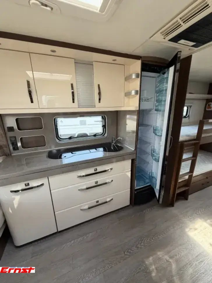 Fahrzeugbild Hobby Prestige 720 UKFe #5
