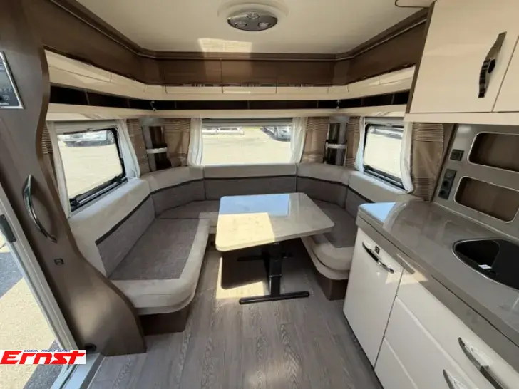 Fahrzeugbild Hobby Prestige 720 UKFe #6