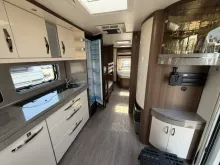 Fahrzeugbild Hobby Prestige 720 UKFe #7