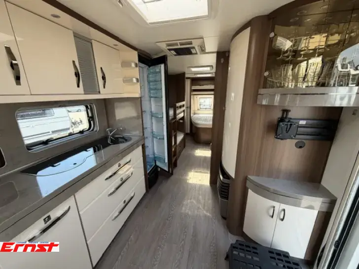 Fahrzeugbild Hobby Prestige 720 UKFe #7
