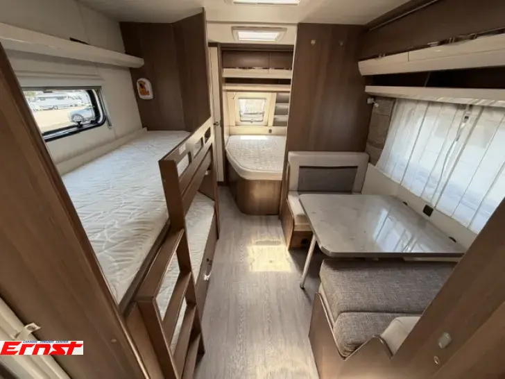 Fahrzeugbild Hobby Prestige 720 UKFe #8
