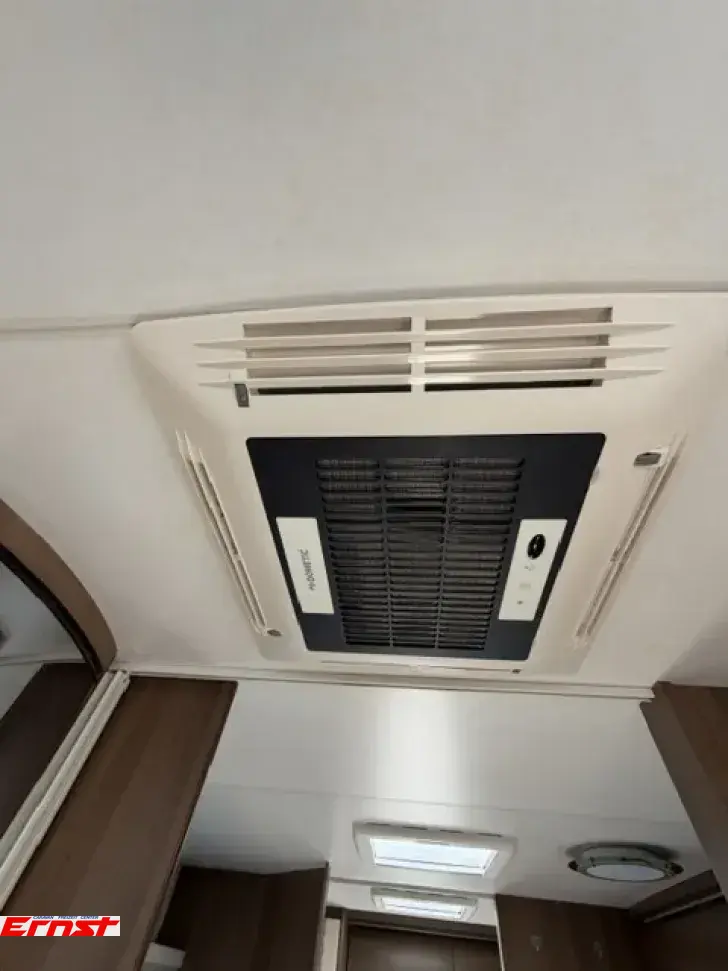 Fahrzeugbild Hobby Prestige 720 UKFe #9