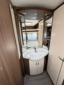 Fahrzeugbild Hobby Prestige 720 UKFe #10