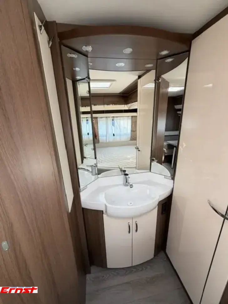 Fahrzeugbild Hobby Prestige 720 UKFe #10